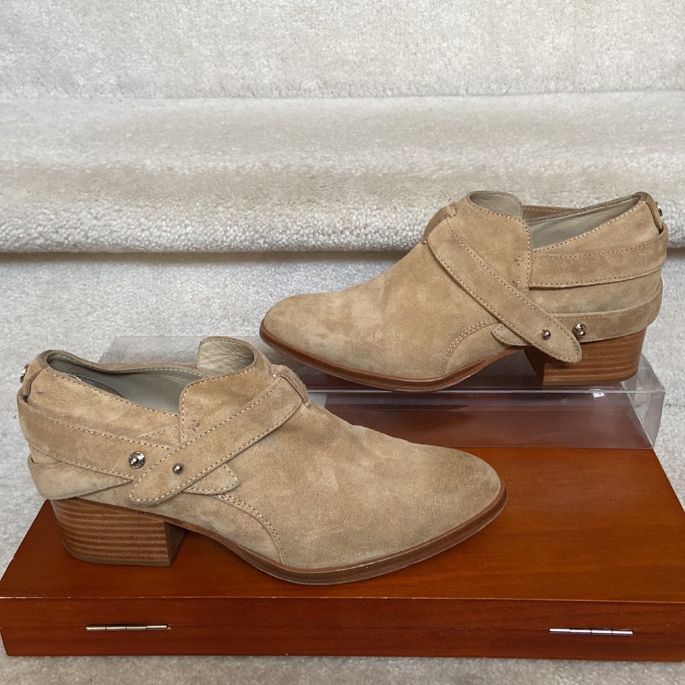 rag & bone ankle boots / booties